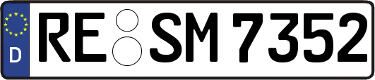 RE-SM7352