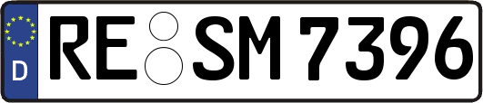 RE-SM7396