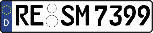 RE-SM7399