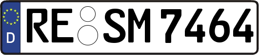 RE-SM7464