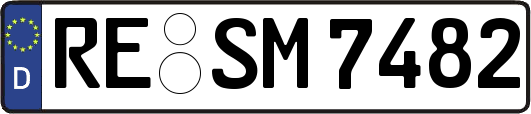 RE-SM7482