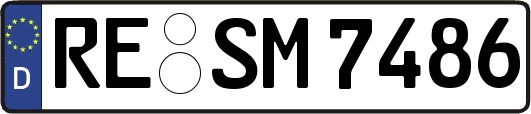 RE-SM7486