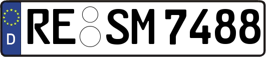 RE-SM7488