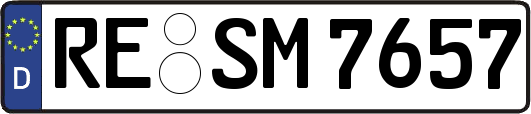 RE-SM7657