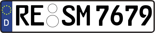 RE-SM7679