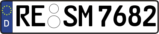 RE-SM7682