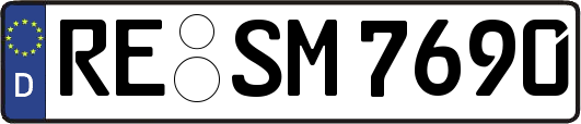 RE-SM7690