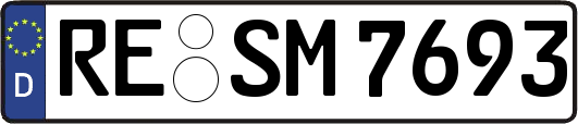 RE-SM7693