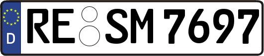 RE-SM7697