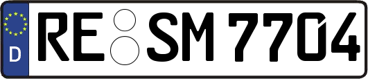 RE-SM7704