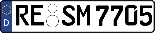 RE-SM7705