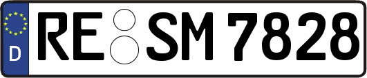 RE-SM7828