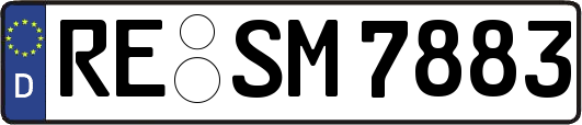 RE-SM7883