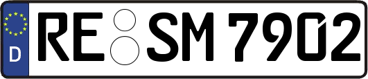 RE-SM7902