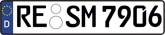 RE-SM7906