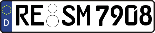 RE-SM7908