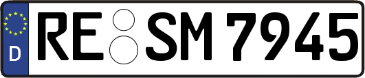 RE-SM7945