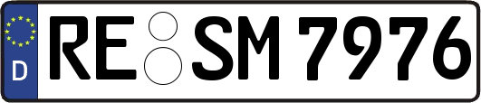 RE-SM7976