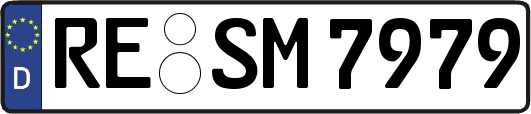 RE-SM7979