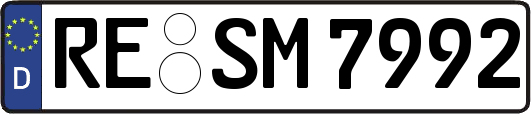 RE-SM7992