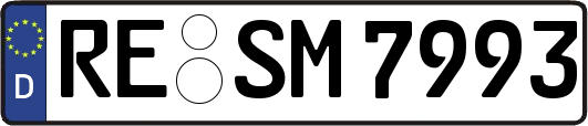 RE-SM7993