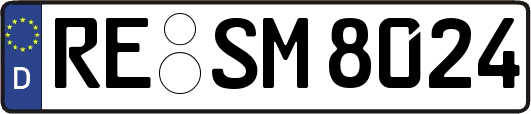 RE-SM8024