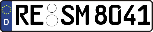 RE-SM8041