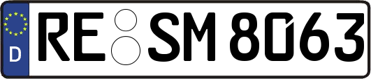 RE-SM8063