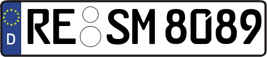 RE-SM8089