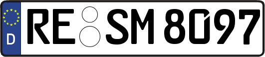 RE-SM8097