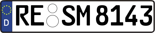 RE-SM8143