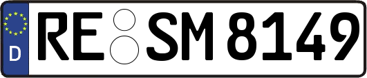 RE-SM8149