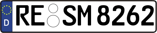 RE-SM8262