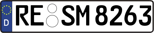 RE-SM8263