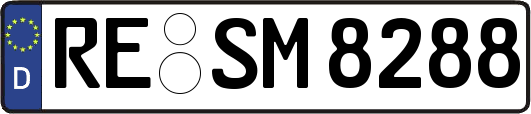RE-SM8288