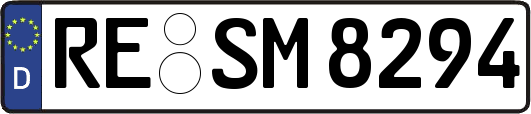 RE-SM8294