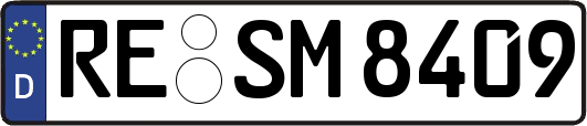 RE-SM8409