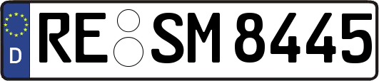 RE-SM8445