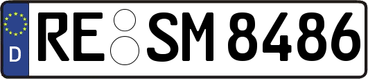 RE-SM8486