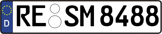 RE-SM8488