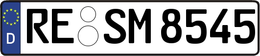 RE-SM8545