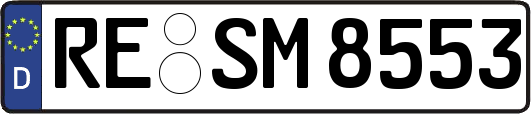 RE-SM8553