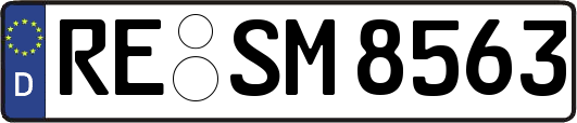 RE-SM8563