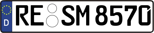 RE-SM8570