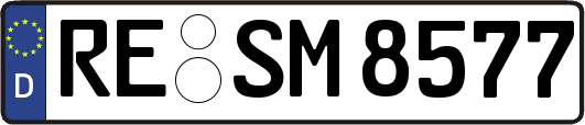RE-SM8577
