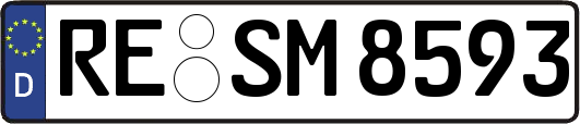 RE-SM8593