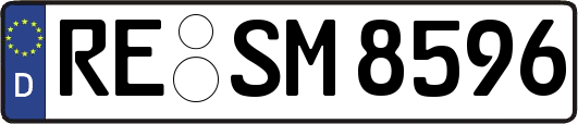 RE-SM8596