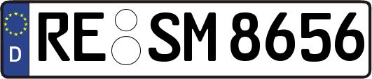 RE-SM8656