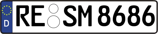 RE-SM8686