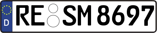 RE-SM8697